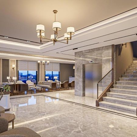 By Otel Niluefer Bursa Ngoại thất bức ảnh