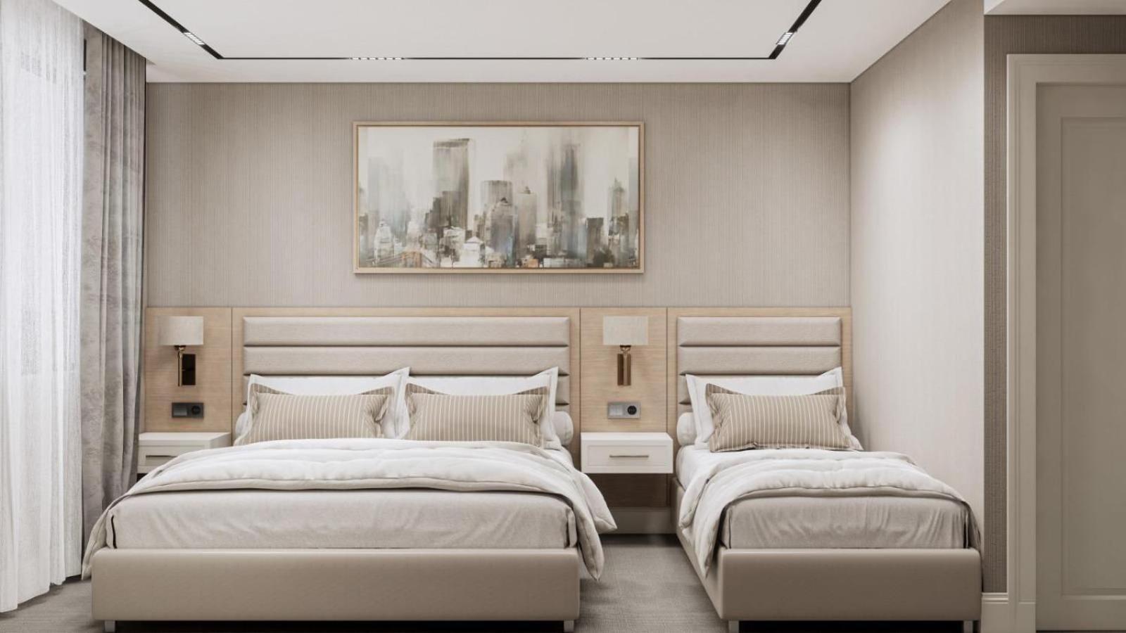 By Otel Niluefer Bursa Ngoại thất bức ảnh