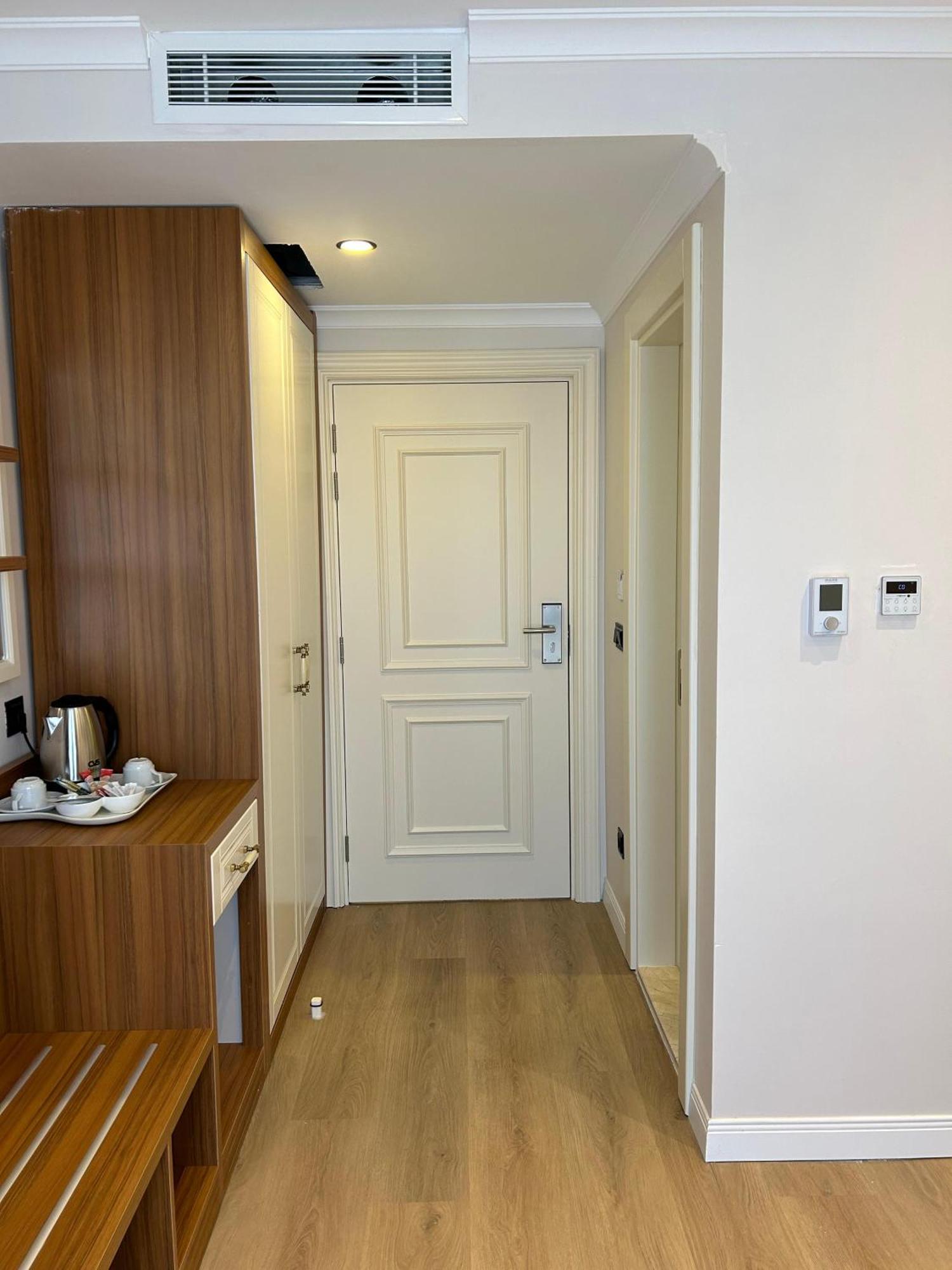 By Otel Niluefer Bursa Ngoại thất bức ảnh