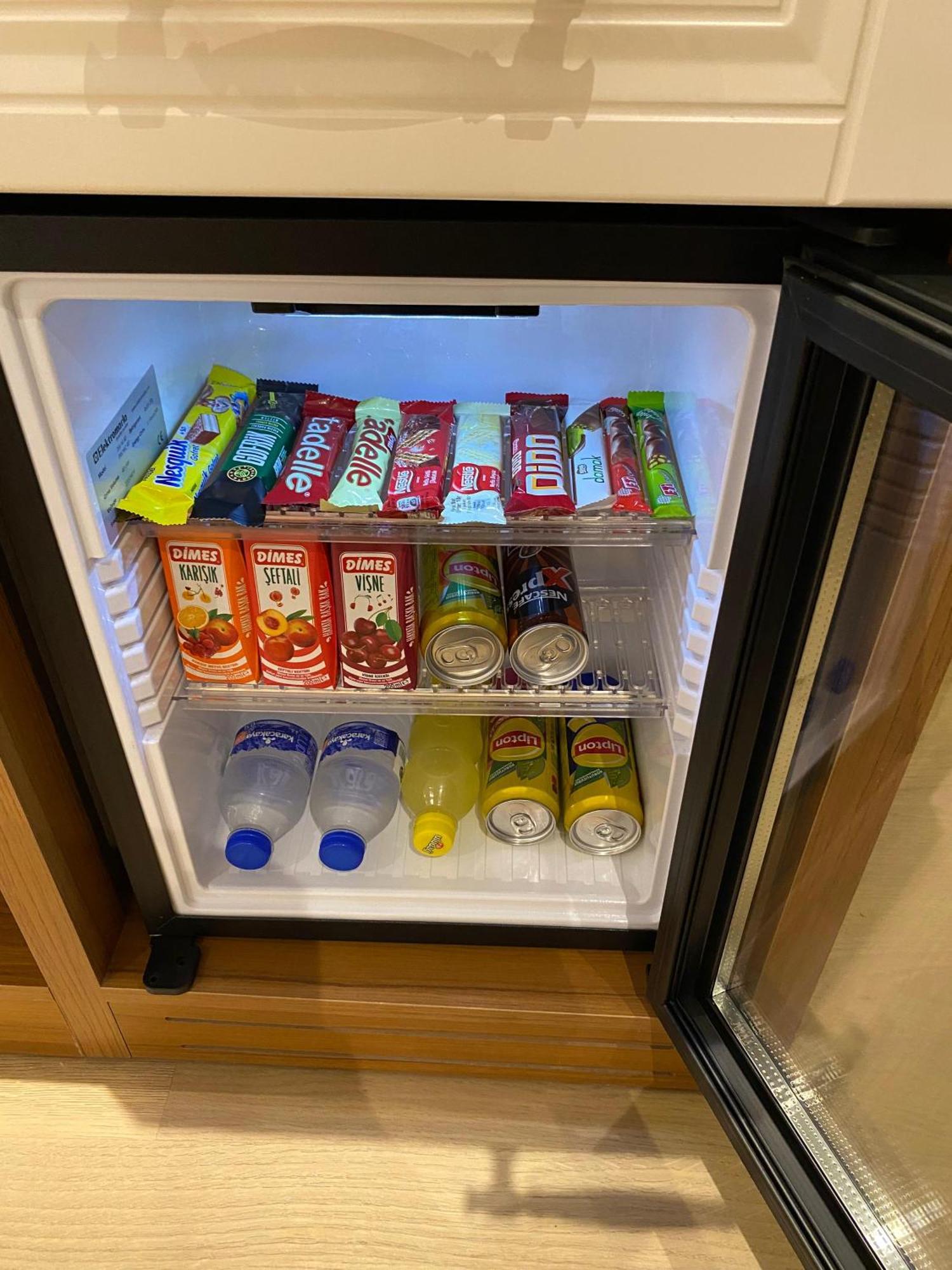 By Otel Niluefer Bursa Ngoại thất bức ảnh