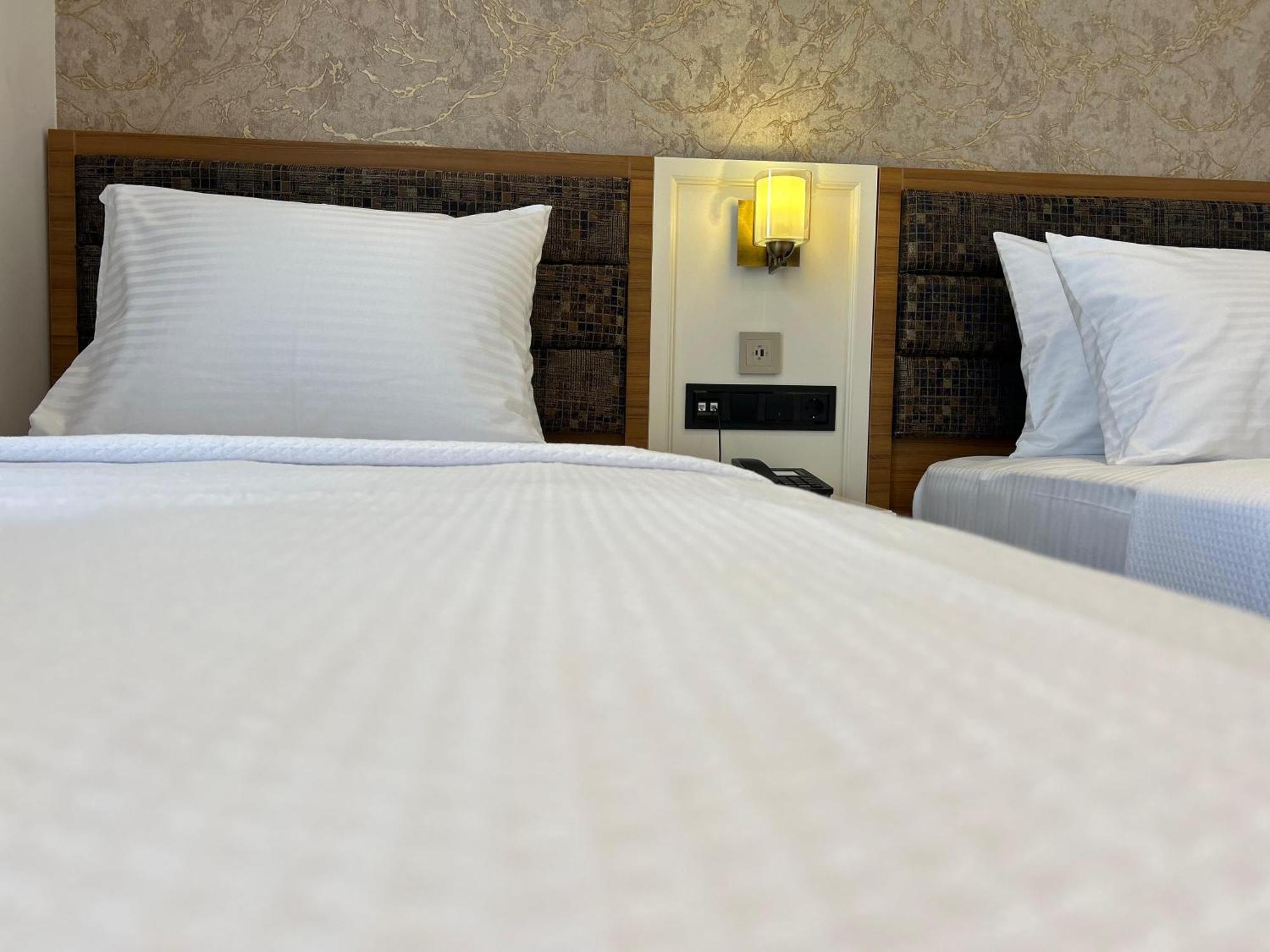 By Otel Niluefer Bursa Ngoại thất bức ảnh