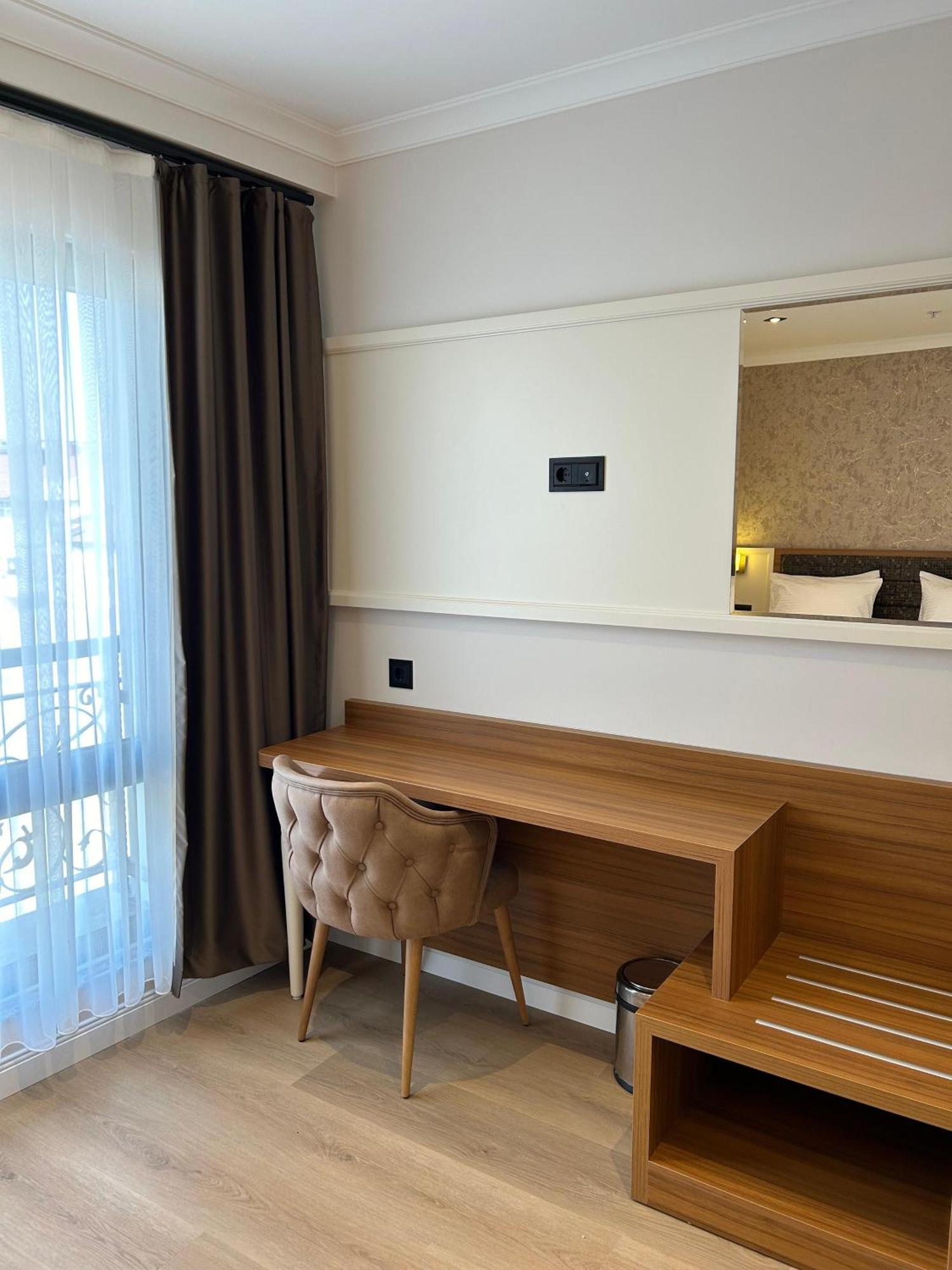 By Otel Niluefer Bursa Ngoại thất bức ảnh