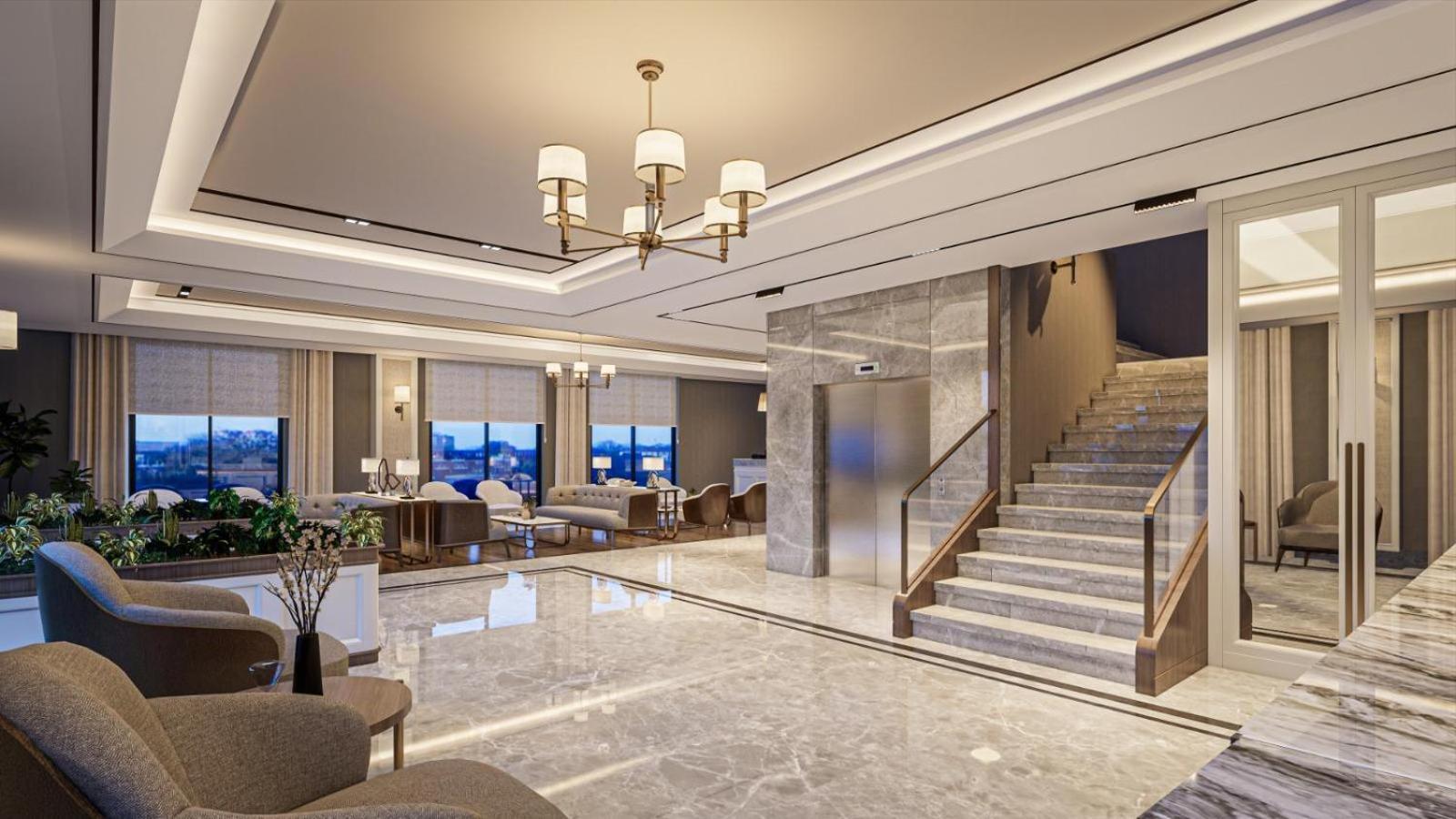 By Otel Niluefer Bursa Ngoại thất bức ảnh
