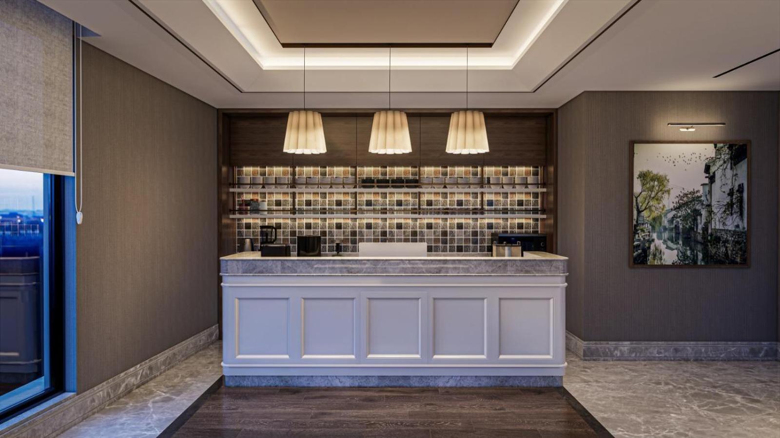 By Otel Niluefer Bursa Ngoại thất bức ảnh