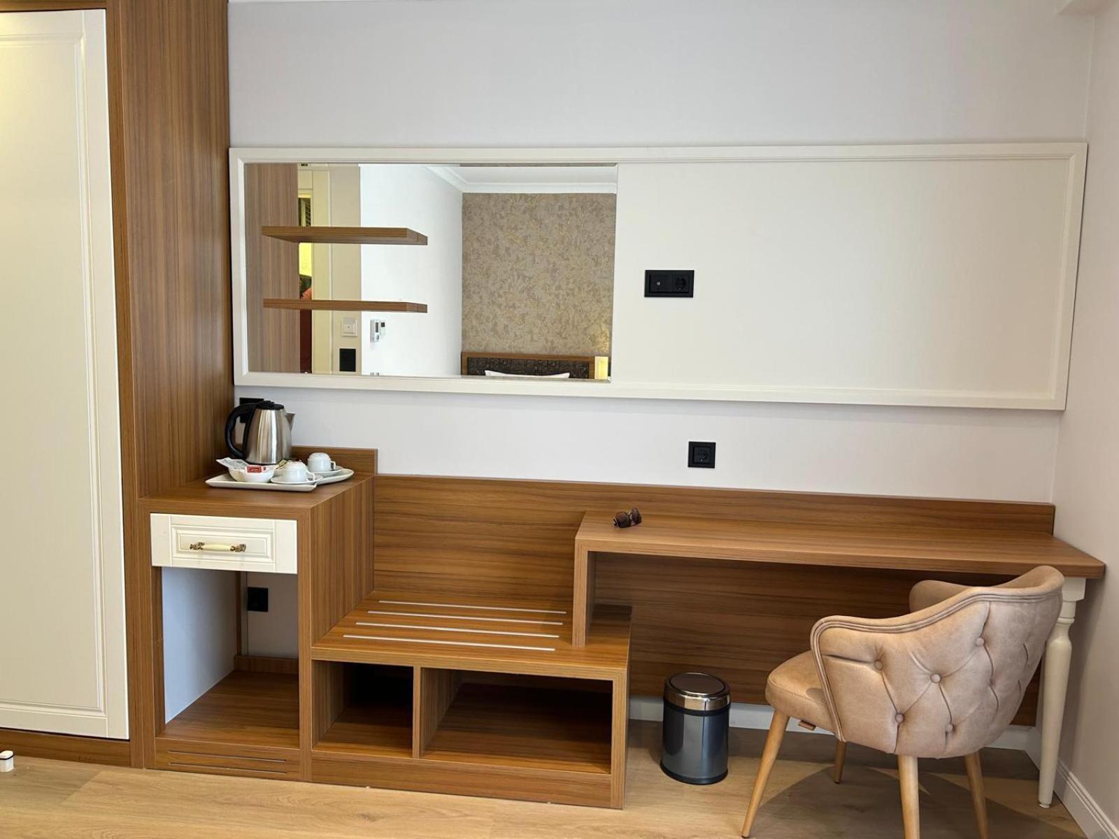 By Otel Niluefer Bursa Ngoại thất bức ảnh