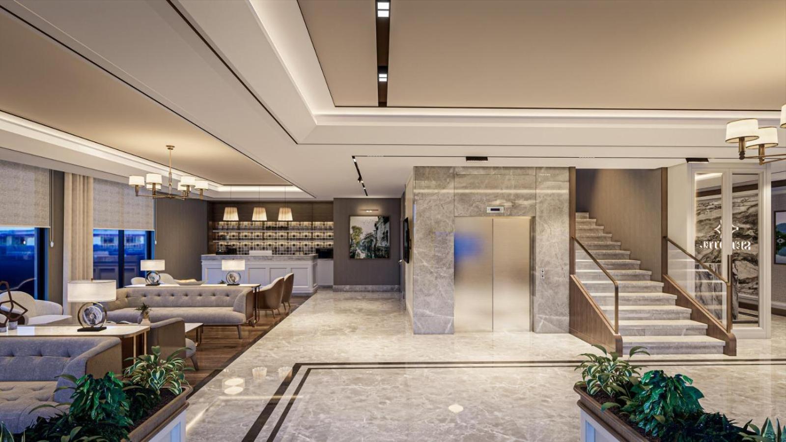By Otel Niluefer Bursa Ngoại thất bức ảnh