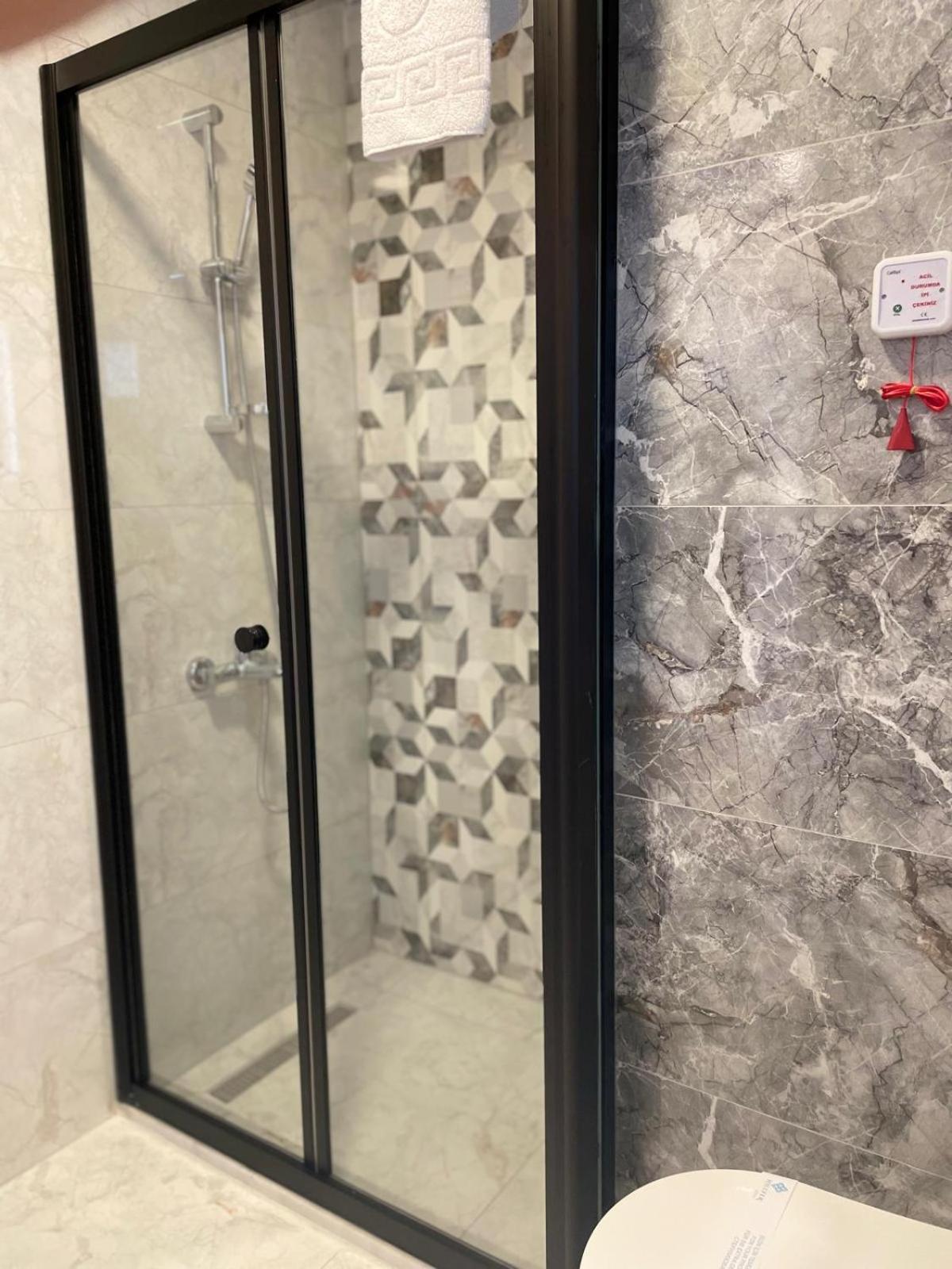 By Otel Niluefer Bursa Ngoại thất bức ảnh