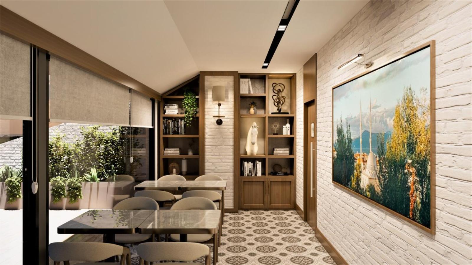By Otel Niluefer Bursa Ngoại thất bức ảnh