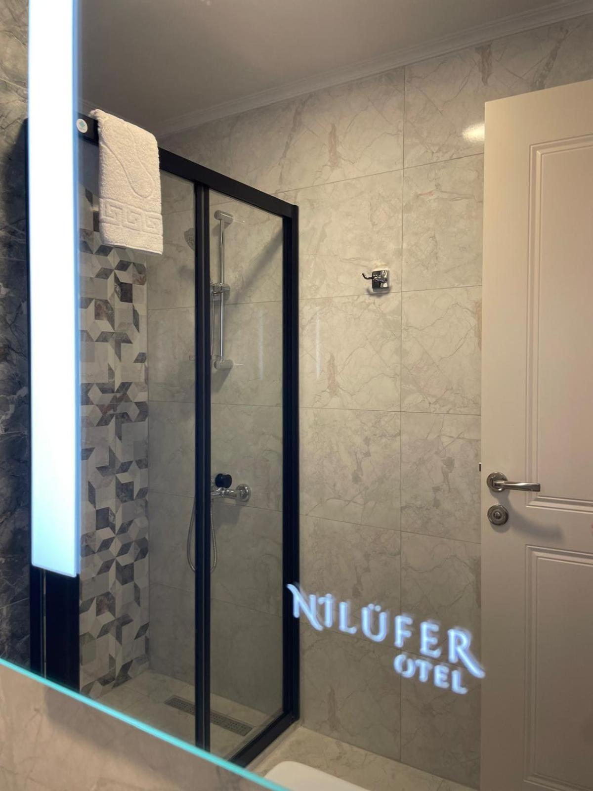 By Otel Niluefer Bursa Ngoại thất bức ảnh